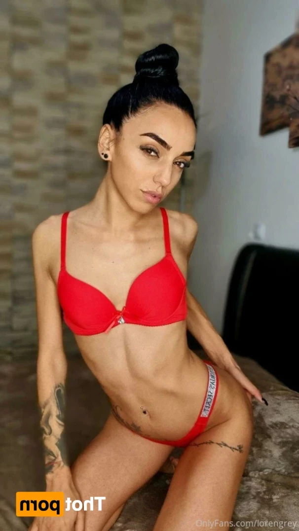 𝙻𝚘𝚛𝚎𝚗 𝙶𝚛𝚎𝚢 😈💦 [ lorengrey ] Onlyfans leaked photo 13147502 on Hotleaks.tv