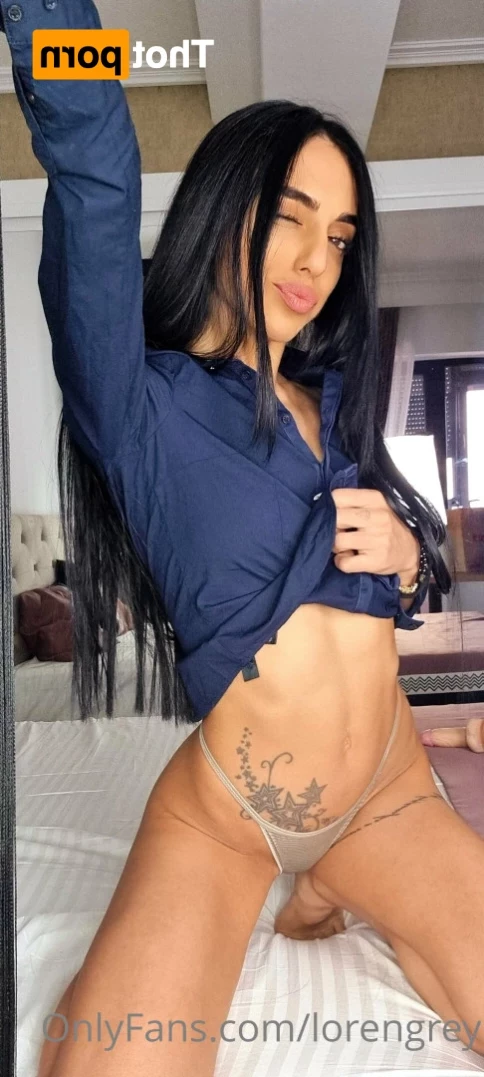 𝙻𝚘𝚛𝚎𝚗 𝙶𝚛𝚎𝚢 😈💦 [ lorengrey ] Onlyfans leaked photo 13147608 on Hotleaks.tv