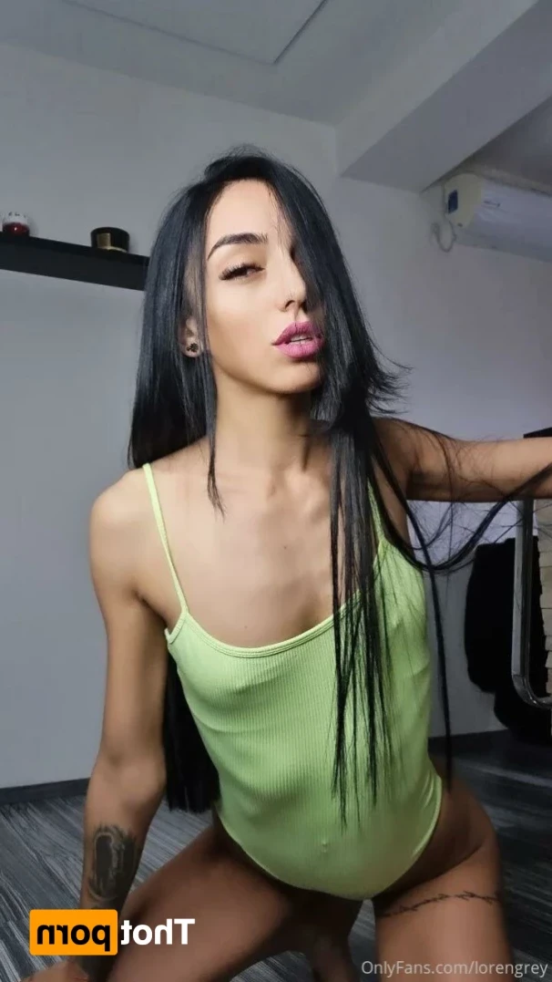 𝙻𝚘𝚛𝚎𝚗 𝙶𝚛𝚎𝚢 😈💦 [ lorengrey ] Onlyfans leaked photo 13147754 on Hotleaks.tv