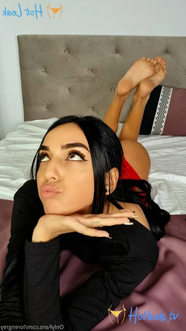 𝙻𝚘𝚛𝚎𝚗 𝙶𝚛𝚎𝚢 😈💦 [ lorengrey ] Onlyfans leaked photo 13147851 on Hotleaks.tv