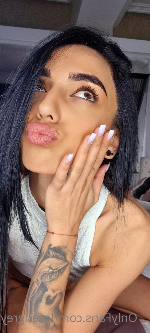 𝙻𝚘𝚛𝚎𝚗 𝙶𝚛𝚎𝚢 😈💦 [ lorengrey ] Onlyfans leaked photo 13148062 on Hotleaks.tv