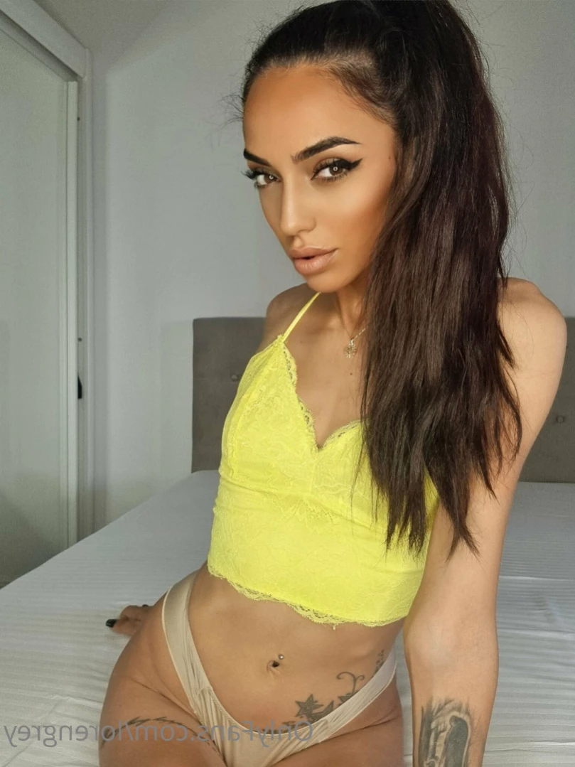 𝙻𝚘𝚛𝚎𝚗 𝙶𝚛𝚎𝚢 😈💦 [ lorengrey ] Onlyfans leaked photo 13148398 on Hotleaks.tv