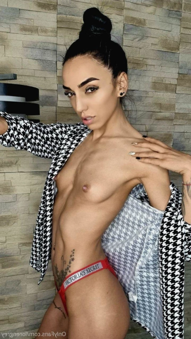 𝙻𝚘𝚛𝚎𝚗 𝙶𝚛𝚎𝚢 😈💦 [ lorengrey ] Onlyfans leaked photo 13148759 on Hotleaks.tv