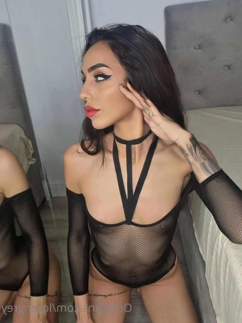 𝙻𝚘𝚛𝚎𝚗 𝙶𝚛𝚎𝚢 😈💦 [ lorengrey ] Onlyfans leaked photo 13148775 on Hotleaks.tv