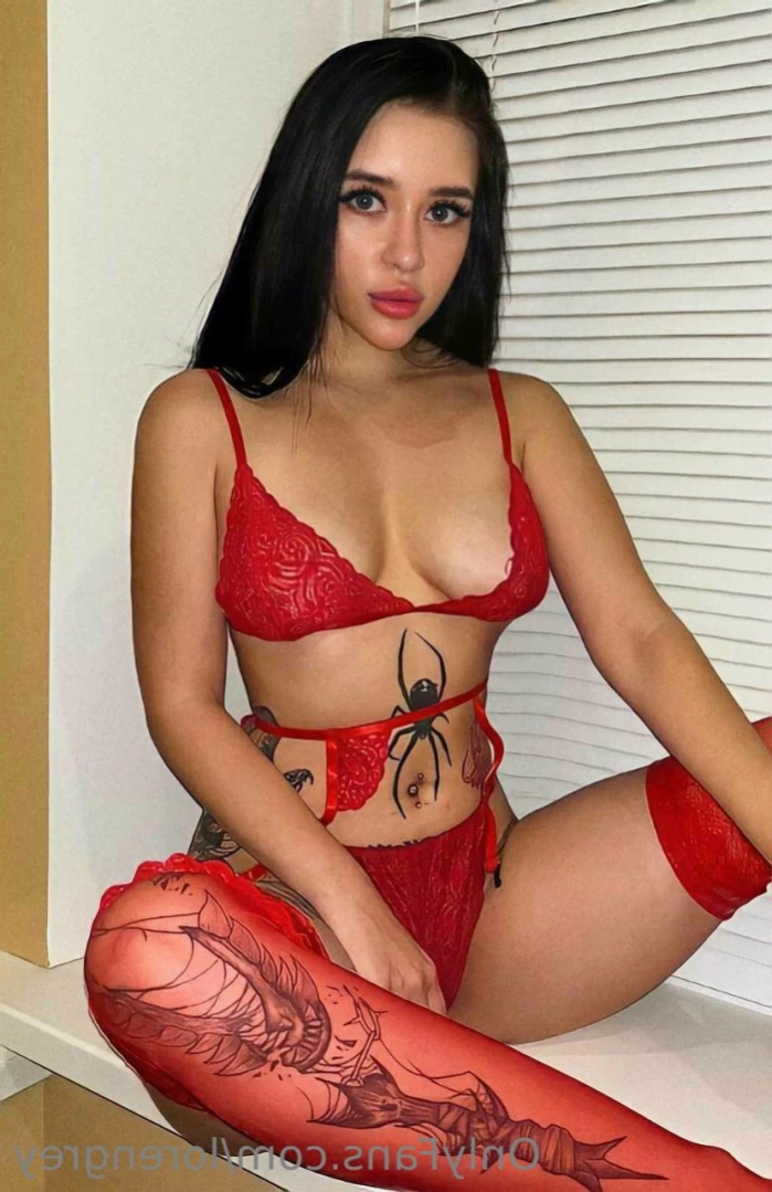 𝙻𝚘𝚛𝚎𝚗 𝙶𝚛𝚎𝚢 😈💦 [ lorengrey ] Onlyfans leaked photo 13179177 on Hotleaks.tv