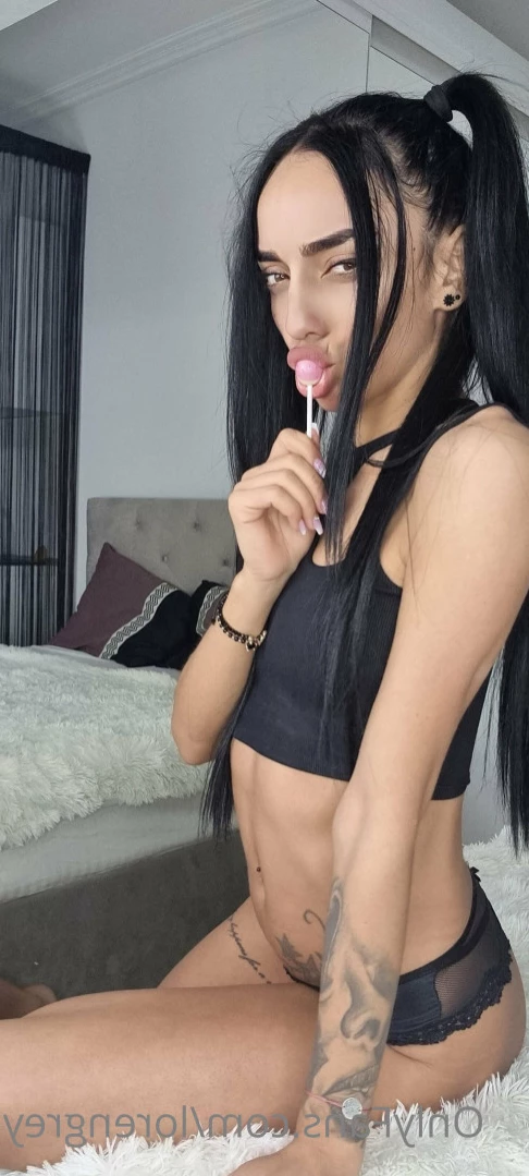 𝙻𝚘𝚛𝚎𝚗 𝙶𝚛𝚎𝚢 😈💦 [ lorengrey ] Onlyfans leaked photo 13179453 on Hotleaks.tv