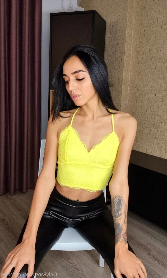 𝙻𝚘𝚛𝚎𝚗 𝙶𝚛𝚎𝚢 😈💦 [ lorengrey ] Onlyfans leaked photo 13179760 on Hotleaks.tv