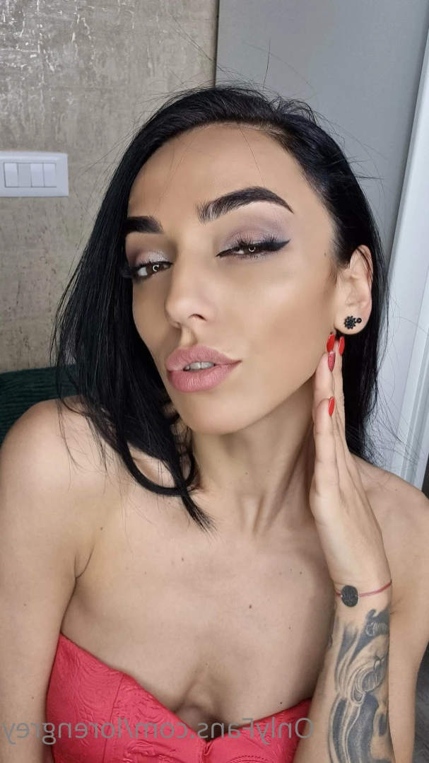 𝙻𝚘𝚛𝚎𝚗 𝙶𝚛𝚎𝚢 😈💦 [ lorengrey ] Onlyfans leaked photo 13179807 on Hotleaks.tv