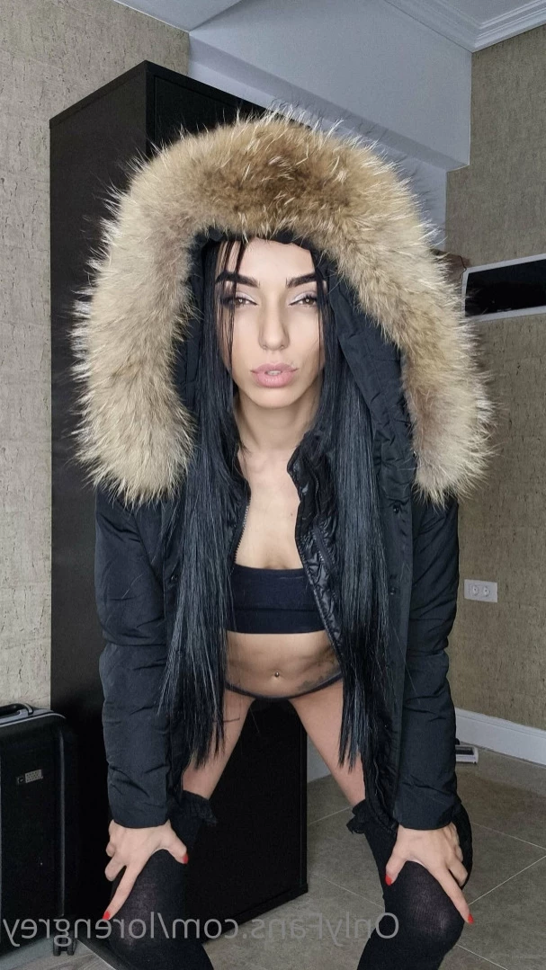 𝙻𝚘𝚛𝚎𝚗 𝙶𝚛𝚎𝚢 😈💦 [ lorengrey ] Onlyfans leaked photo 13179816 on Hotleaks.tv