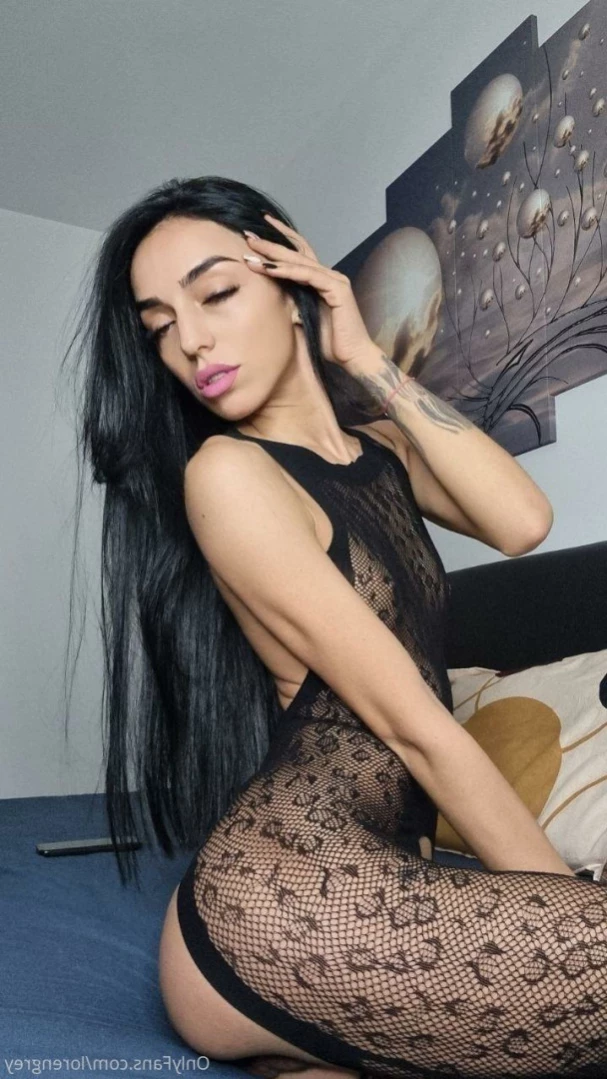 𝙻𝚘𝚛𝚎𝚗 𝙶𝚛𝚎𝚢 😈💦 [ lorengrey ] Onlyfans leaked photo 13179822 on Hotleaks.tv