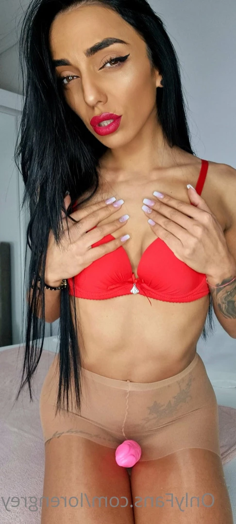 𝙻𝚘𝚛𝚎𝚗 𝙶𝚛𝚎𝚢 😈💦 [ lorengrey ] Onlyfans leaked photo 13180329 on Hotleaks.tv