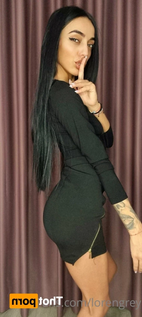 𝙻𝚘𝚛𝚎𝚗 𝙶𝚛𝚎𝚢 😈💦 [ lorengrey ] Onlyfans leaked photo 13180414 on Hotleaks.tv