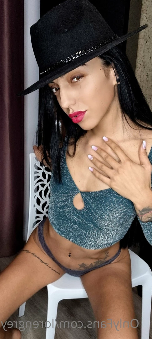𝙻𝚘𝚛𝚎𝚗 𝙶𝚛𝚎𝚢 😈💦 [ lorengrey ] Onlyfans leaked photo 13180541 on Hotleaks.tv