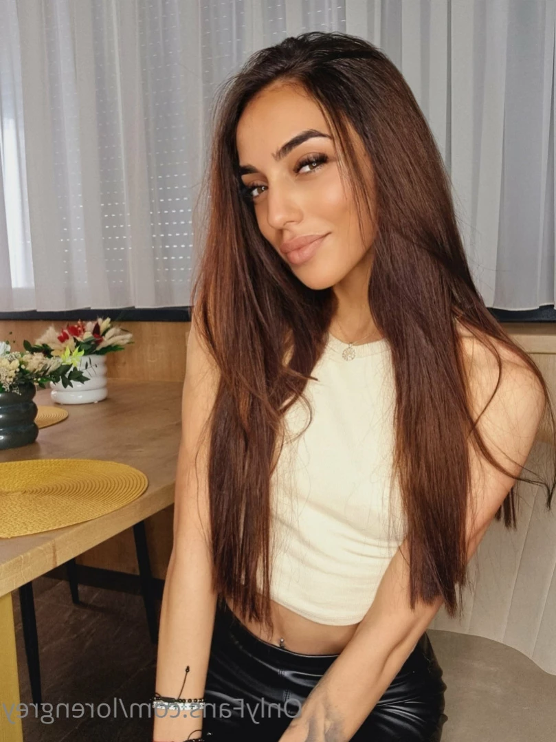 𝙻𝚘𝚛𝚎𝚗 𝙶𝚛𝚎𝚢 😈💦 [ lorengrey ] Onlyfans leaked photo 13180601 on Hotleaks.tv
