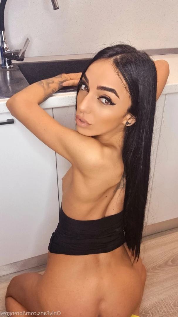 𝙻𝚘𝚛𝚎𝚗 𝙶𝚛𝚎𝚢 😈💦 [ lorengrey ] Onlyfans leaked photo 13180641 on Hotleaks.tv