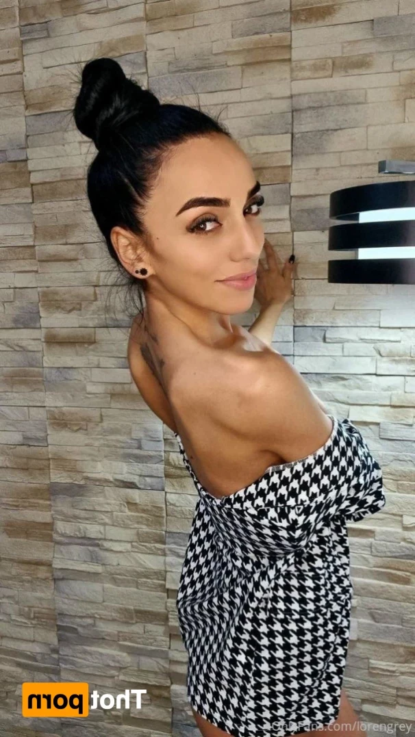𝙻𝚘𝚛𝚎𝚗 𝙶𝚛𝚎𝚢 😈💦 [ lorengrey ] Onlyfans leaked photo 13180682 on Hotleaks.tv