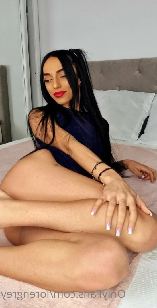 𝙻𝚘𝚛𝚎𝚗 𝙶𝚛𝚎𝚢 😈💦 [ lorengrey ] Onlyfans leaked photo 13372337 on Hotleaks.tv