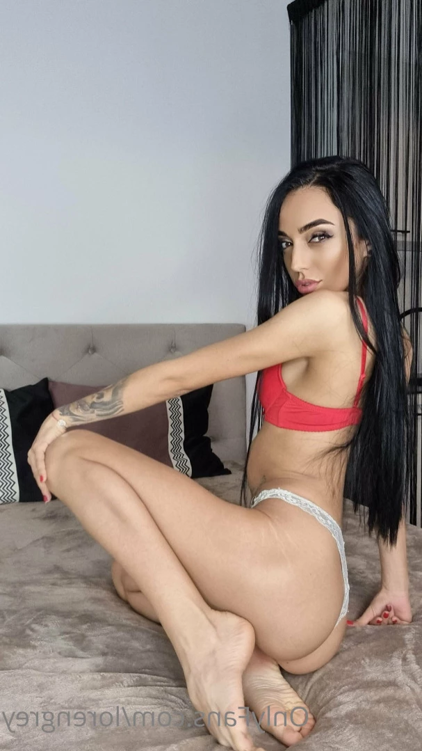 𝙻𝚘𝚛𝚎𝚗 𝙶𝚛𝚎𝚢 😈💦 [ lorengrey ] Onlyfans leaked photo 13399159 on Hotleaks.tv
