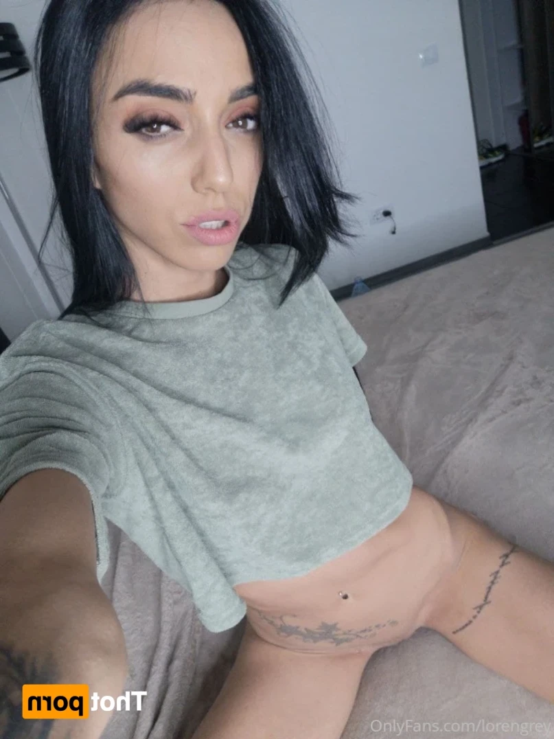 𝙻𝚘𝚛𝚎𝚗 𝙶𝚛𝚎𝚢 😈💦 [ lorengrey ] Onlyfans leaked photo 13401534 on Hotleaks.tv