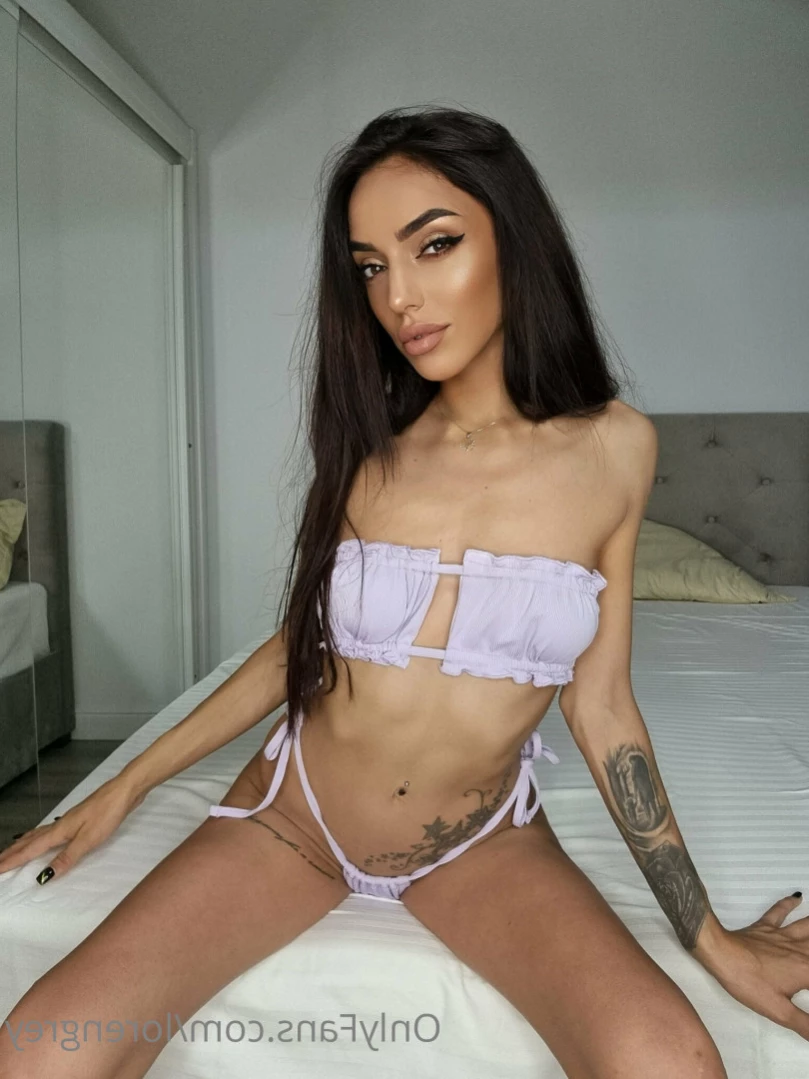 𝙻𝚘𝚛𝚎𝚗 𝙶𝚛𝚎𝚢 😈💦 [ lorengrey ] Onlyfans leaked photo 13401606 on Hotleaks.tv
