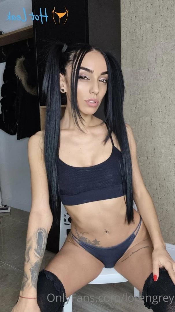 𝙻𝚘𝚛𝚎𝚗 𝙶𝚛𝚎𝚢 😈💦 [ lorengrey ] Onlyfans leaked photo 13644275 on Hotleaks.tv