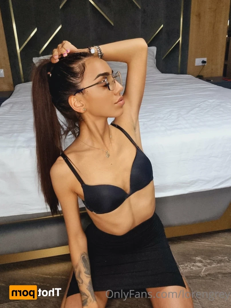 𝙻𝚘𝚛𝚎𝚗 𝙶𝚛𝚎𝚢 😈💦 [ lorengrey ] Onlyfans leaked photo 13646494 on Hotleaks.tv