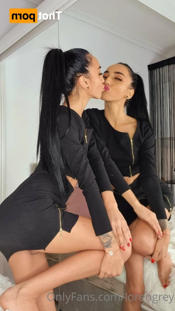 𝙻𝚘𝚛𝚎𝚗 𝙶𝚛𝚎𝚢 😈💦 [ lorengrey ] Onlyfans leaked photo 13646510 on Hotleaks.tv