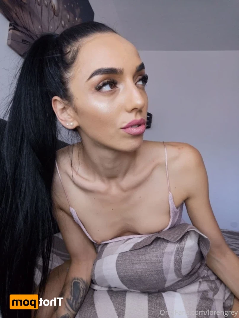 𝙻𝚘𝚛𝚎𝚗 𝙶𝚛𝚎𝚢 😈💦 [ lorengrey ] Onlyfans leaked photo 13646555 on Hotleaks.tv