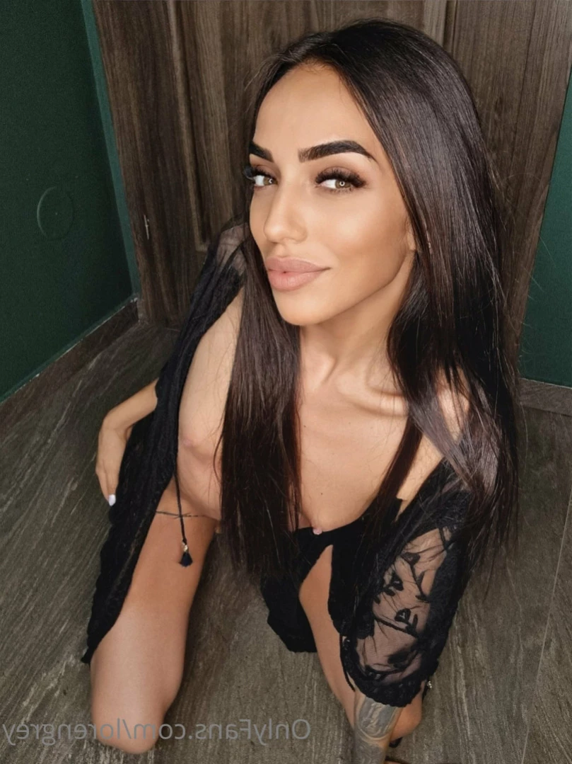 𝙻𝚘𝚛𝚎𝚗 𝙶𝚛𝚎𝚢 😈💦 [ lorengrey ] Onlyfans leaked photo 13751726 on Hotleaks.tv