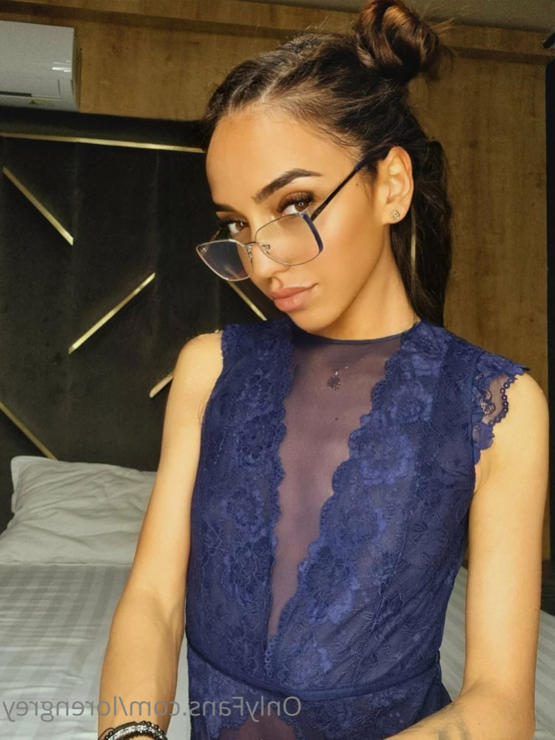 𝙻𝚘𝚛𝚎𝚗 𝙶𝚛𝚎𝚢 😈💦 [ lorengrey ] Onlyfans leaked photo 13977723 on Hotleaks.tv