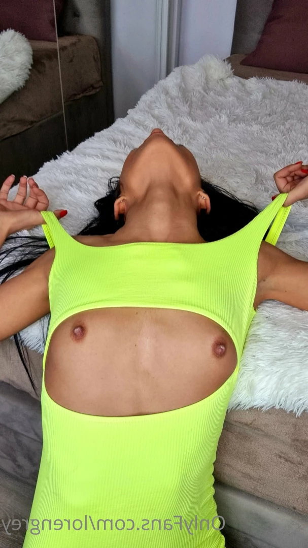 𝙻𝚘𝚛𝚎𝚗 𝙶𝚛𝚎𝚢 😈💦 [ lorengrey ] Onlyfans leaked photo 14178124 on Hotleaks.tv