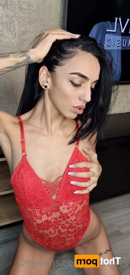 𝙻𝚘𝚛𝚎𝚗 𝙶𝚛𝚎𝚢 😈💦 [ lorengrey ] Onlyfans leaked photo 14487919 on Hotleaks.tv