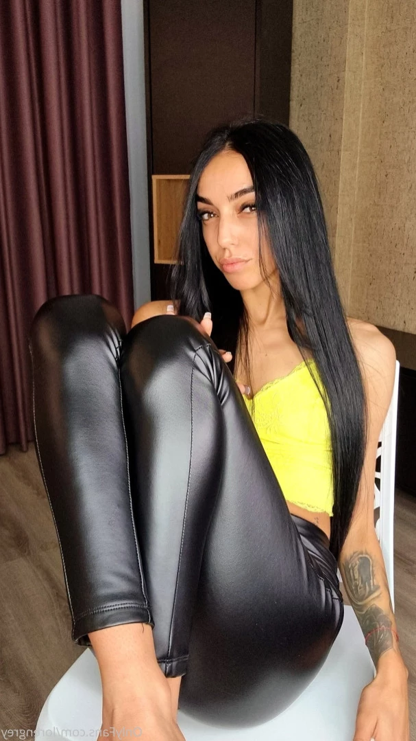 𝙻𝚘𝚛𝚎𝚗 𝙶𝚛𝚎𝚢 😈💦 [ lorengrey ] Onlyfans leaked photo 14546902 on Hotleaks.tv