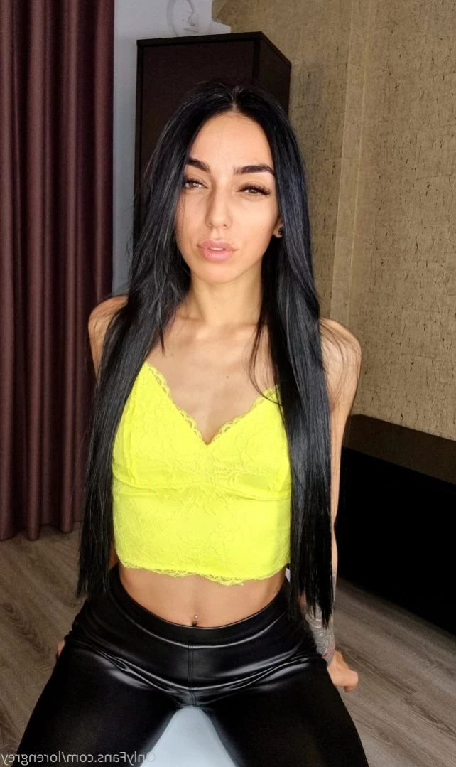 𝙻𝚘𝚛𝚎𝚗 𝙶𝚛𝚎𝚢 😈💦 [ lorengrey ] Onlyfans leaked photo 14546921 on Hotleaks.tv