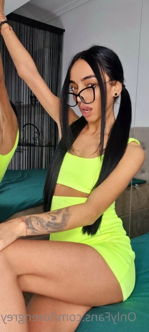 𝙻𝚘𝚛𝚎𝚗 𝙶𝚛𝚎𝚢 😈💦 [ lorengrey ] Onlyfans leaked photo 14874432 on Hotleaks.tv