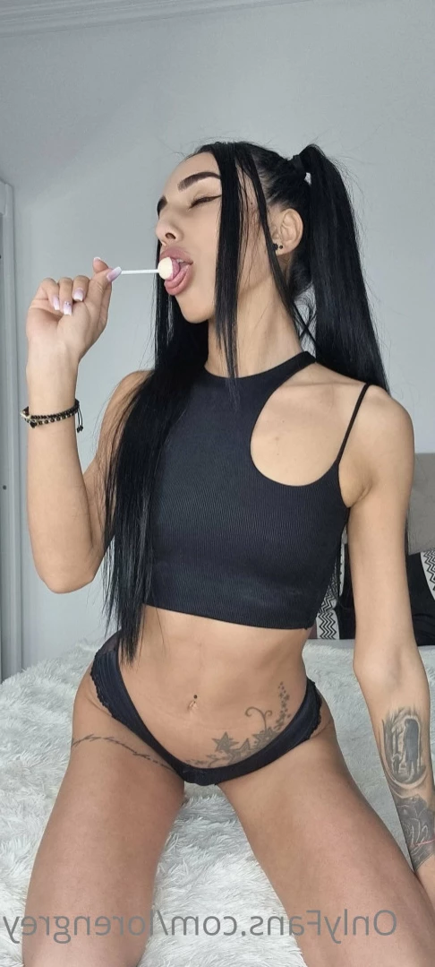 𝙻𝚘𝚛𝚎𝚗 𝙶𝚛𝚎𝚢 😈💦 [ lorengrey ] Onlyfans leaked photo 14978243 on Hotleaks.tv