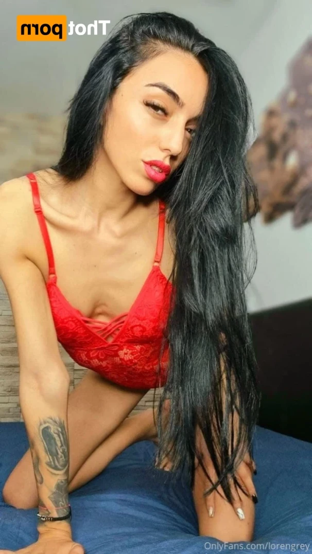 𝙻𝚘𝚛𝚎𝚗 𝙶𝚛𝚎𝚢 😈💦 [ lorengrey ] Onlyfans leaked photo 15295427 on Hotleaks.tv
