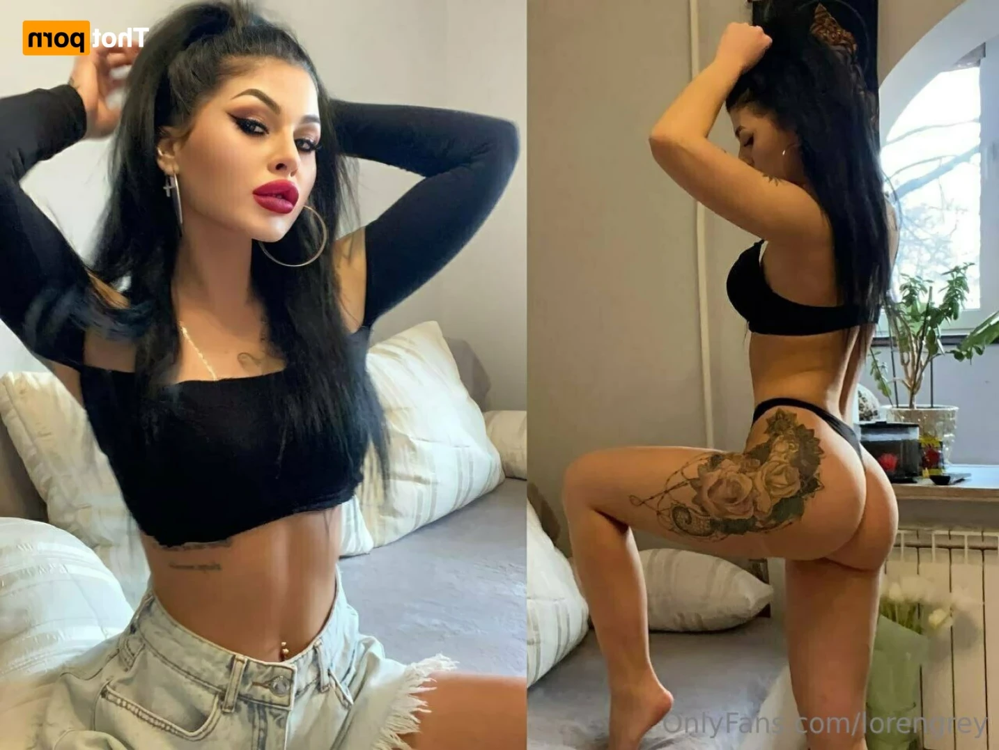 𝙻𝚘𝚛𝚎𝚗 𝙶𝚛𝚎𝚢 😈💦 [ lorengrey ] Onlyfans leaked photo 15475981 on Hotleaks.tv