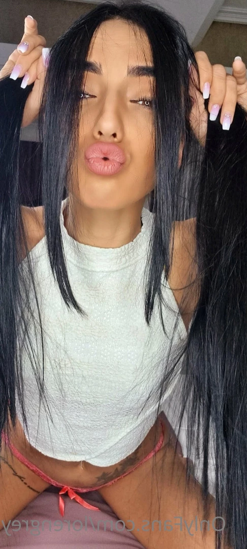 𝙻𝚘𝚛𝚎𝚗 𝙶𝚛𝚎𝚢 😈💦 [ lorengrey ] Onlyfans leaked photo 15476011 on Hotleaks.tv