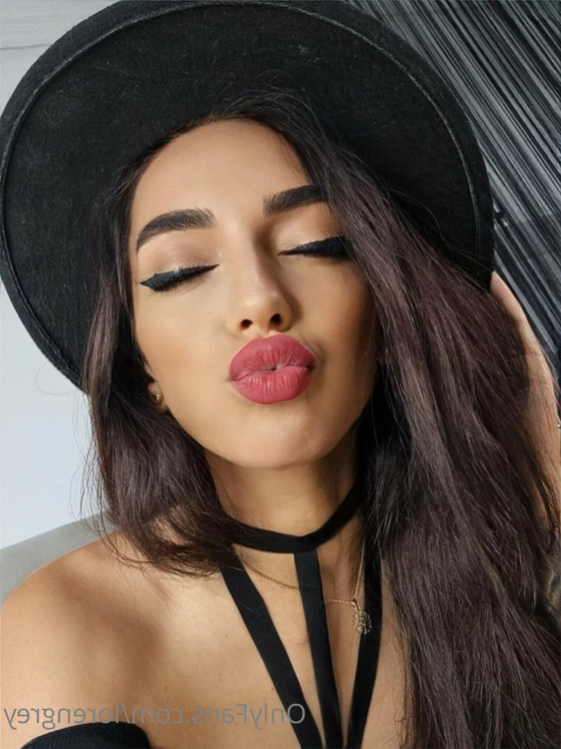 𝙻𝚘𝚛𝚎𝚗 𝙶𝚛𝚎𝚢 😈💦 [ lorengrey ] Onlyfans leaked photo 15480530 on Hotleaks.tv