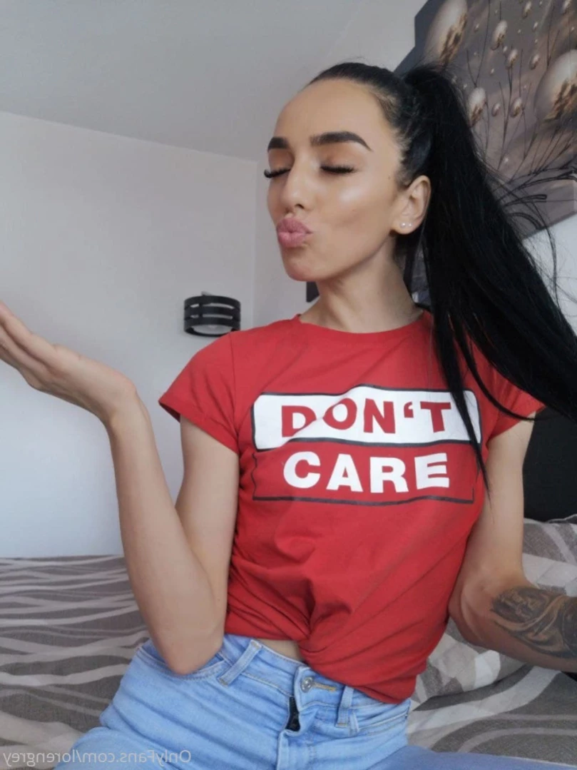 𝙻𝚘𝚛𝚎𝚗 𝙶𝚛𝚎𝚢 😈💦 [ lorengrey ] Onlyfans leaked photo 15480615 on Hotleaks.tv