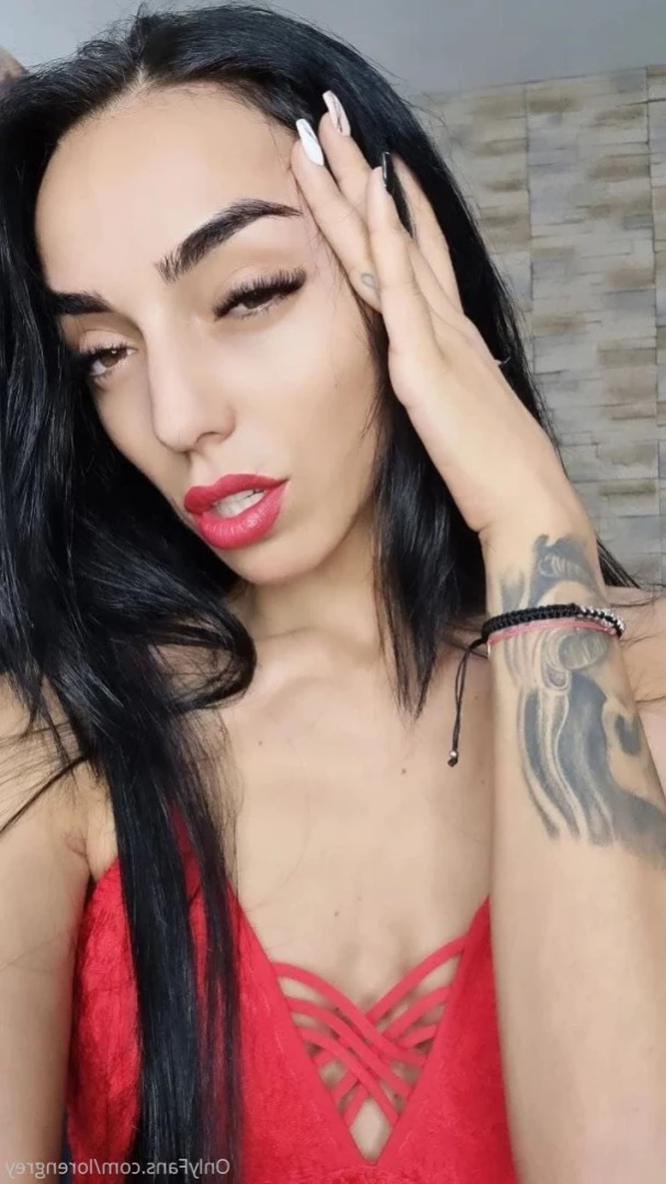 𝙻𝚘𝚛𝚎𝚗 𝙶𝚛𝚎𝚢 😈💦 [ lorengrey ] Onlyfans leaked photo 15652163 on Hotleaks.tv