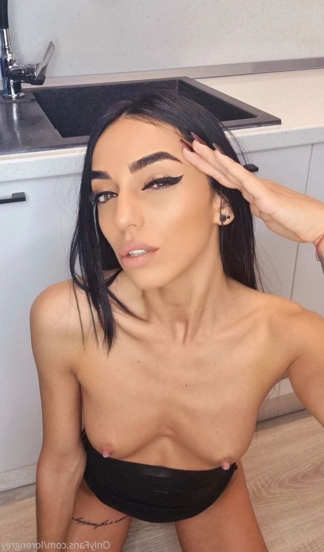 𝙻𝚘𝚛𝚎𝚗 𝙶𝚛𝚎𝚢 😈💦 [ lorengrey ] Onlyfans leaked photo 15870747 on Hotleaks.tv