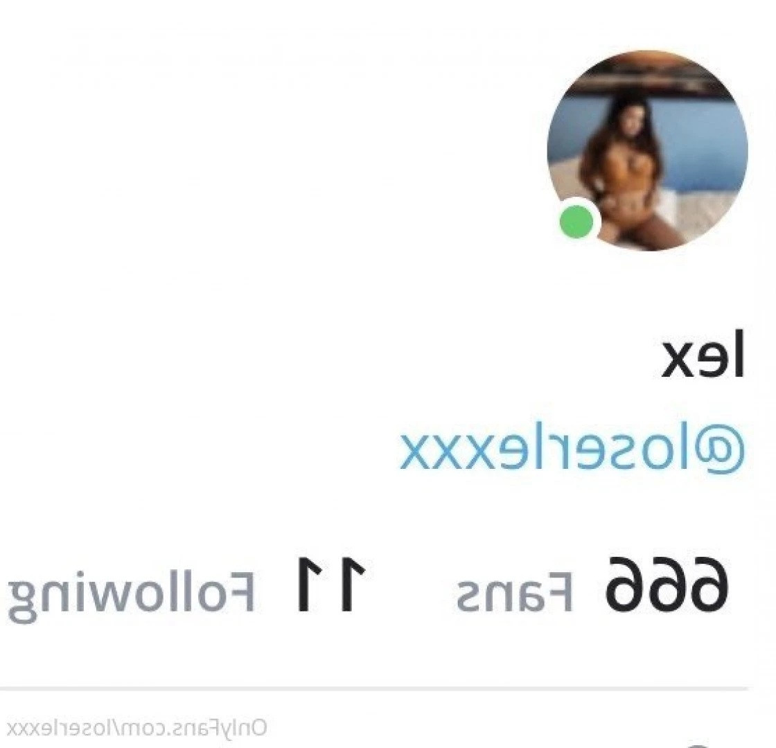 lex [ loserlexxx ] Onlyfans leaked photo 3176539 on Hotleaks.tv