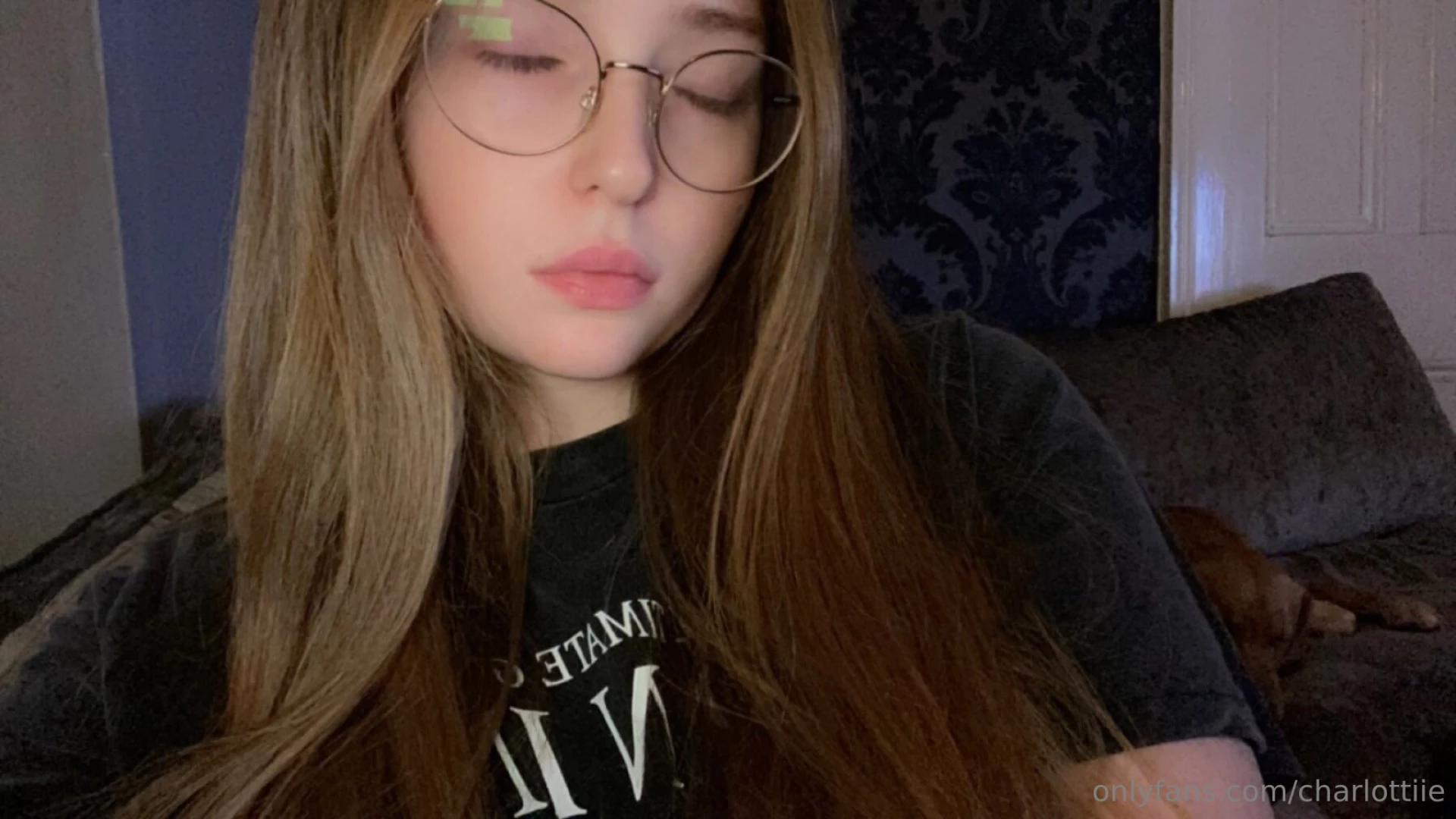 Get lost in my world 🧚🏻🦋 🧜🏻‍♀️ 🏝🌙🪐💫 [ charlottiie ] Onlyfans leaked photo 18332412 on Hotleaks.tv