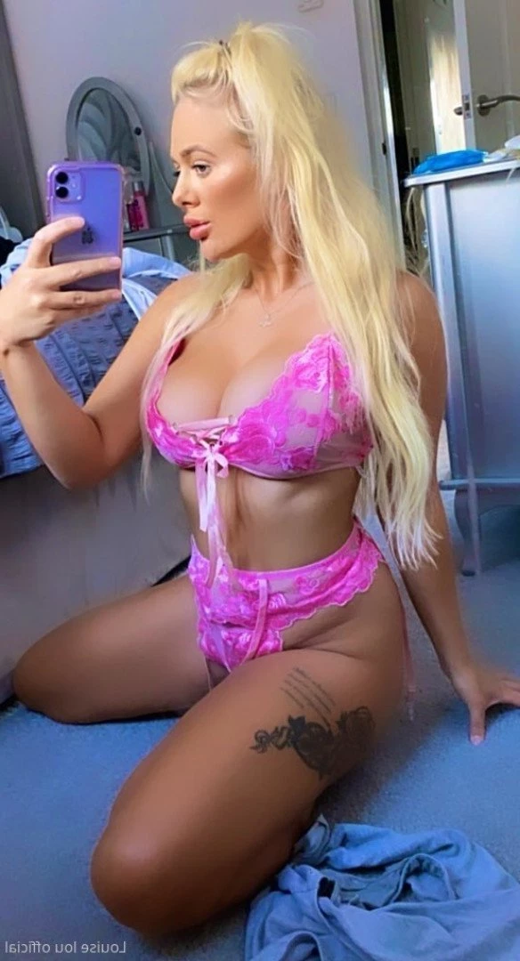 LOUISE 💞 [ louiselou ] Onlyfans leaked photo 3036655 on Hotleaks.tv