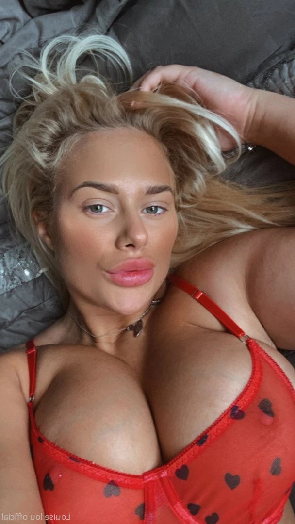 LOUISE 💞 [ louiselou ] Onlyfans leaked photo 3036694 on Hotleaks.tv
