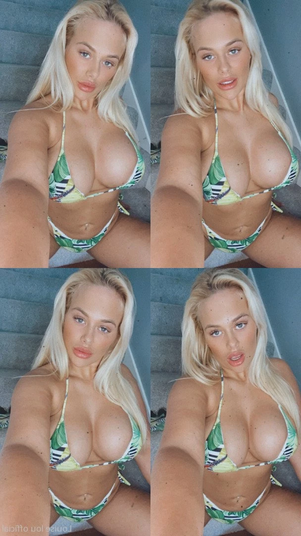LOUISE 💞 [ louiselou ] Onlyfans leaked photo 3041043 on Hotleaks.tv