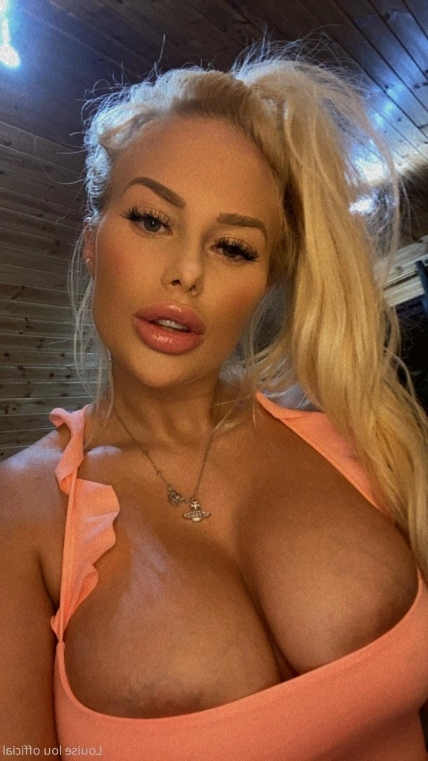 LOUISE 💞 [ louiselou ] Onlyfans leaked photo 3041580 on Hotleaks.tv