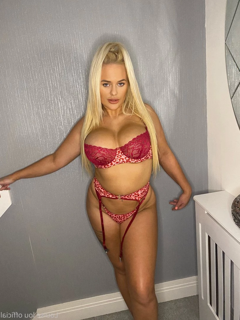 LOUISE 💞 [ louiselou ] Onlyfans leaked photo 3044014 on Hotleaks.tv